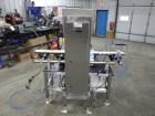 Mettler-toledo Hi-speed Checkweigher